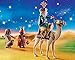 Playmobil Three Wise Kings