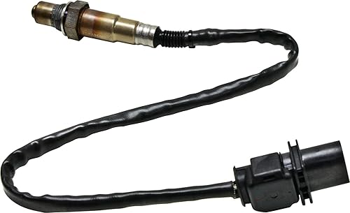 Miniatura 4 de Evan Fischer Before Catalytic Converter Oxygen Sensor Compatible with 2009-2014 Ford F-150, 2011-2015 Volkswagen Jetta, 2013-2015 Ford Explorer &