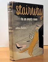 Stairway to and Empty Room B000MZVUI4 Book Cover