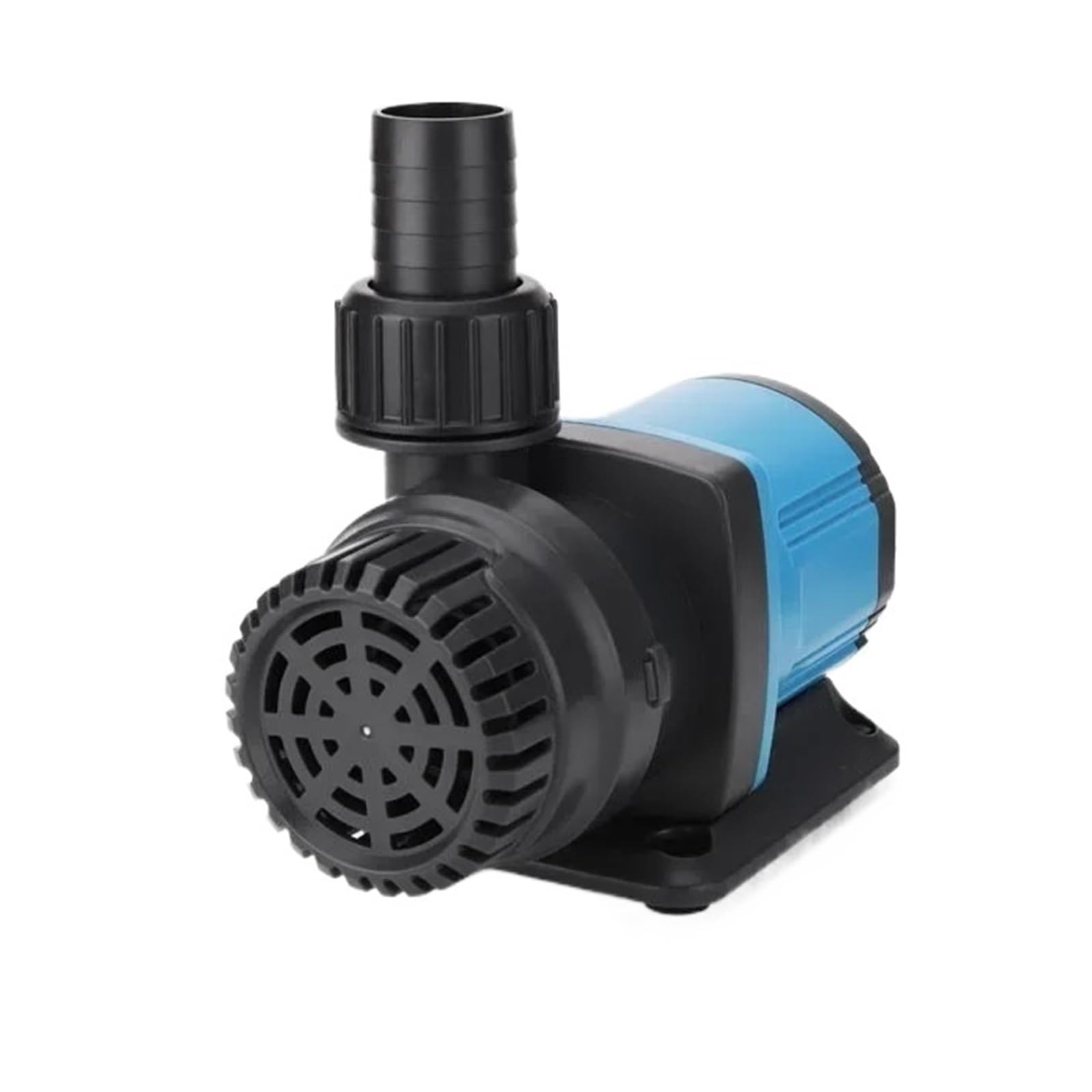 Industrial Water Pressure Diaphragm Pump Variable Frequency Adjustable Submersible Pump Large Flow Silent Circulation High Power Pumping Filter Pumps(TA-8800AC 85W)