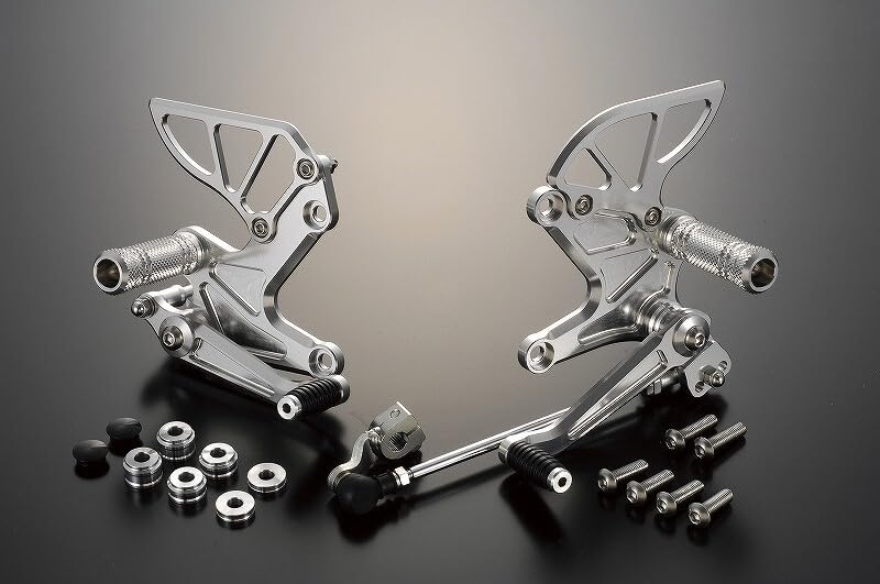 希少!EXILE ID TAKAHIROプロデュース シルバーレディースバングル