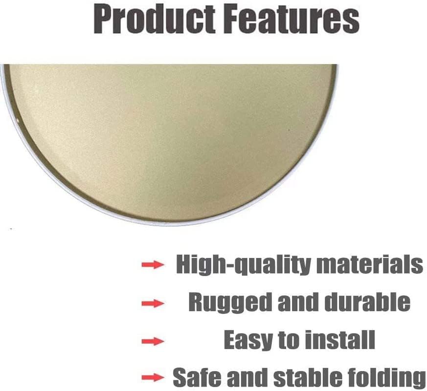 Miniatura 2 de Letrero de metal retro vintage con razas de pollos de razas de pollos de conocimiento para el hogar, jardín, cocina, bar, cafetería, restaurante,