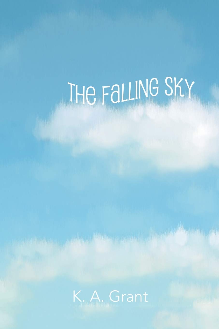 The Falling Sky