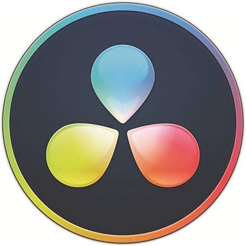 Blackmagic Design DaVinci Resolve Studio (tarjeta de activación)