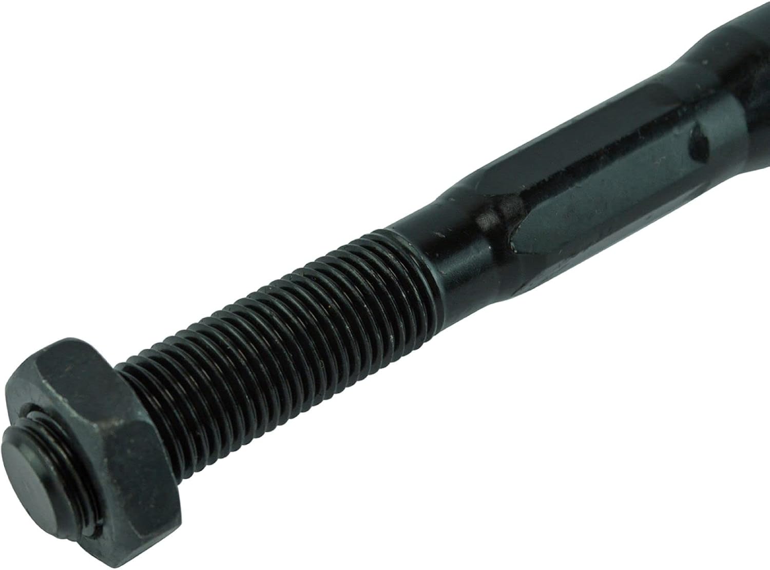 Front Inner Tie Rod Set 2 Piece Compatible with 2009-2015 Honda Pilot