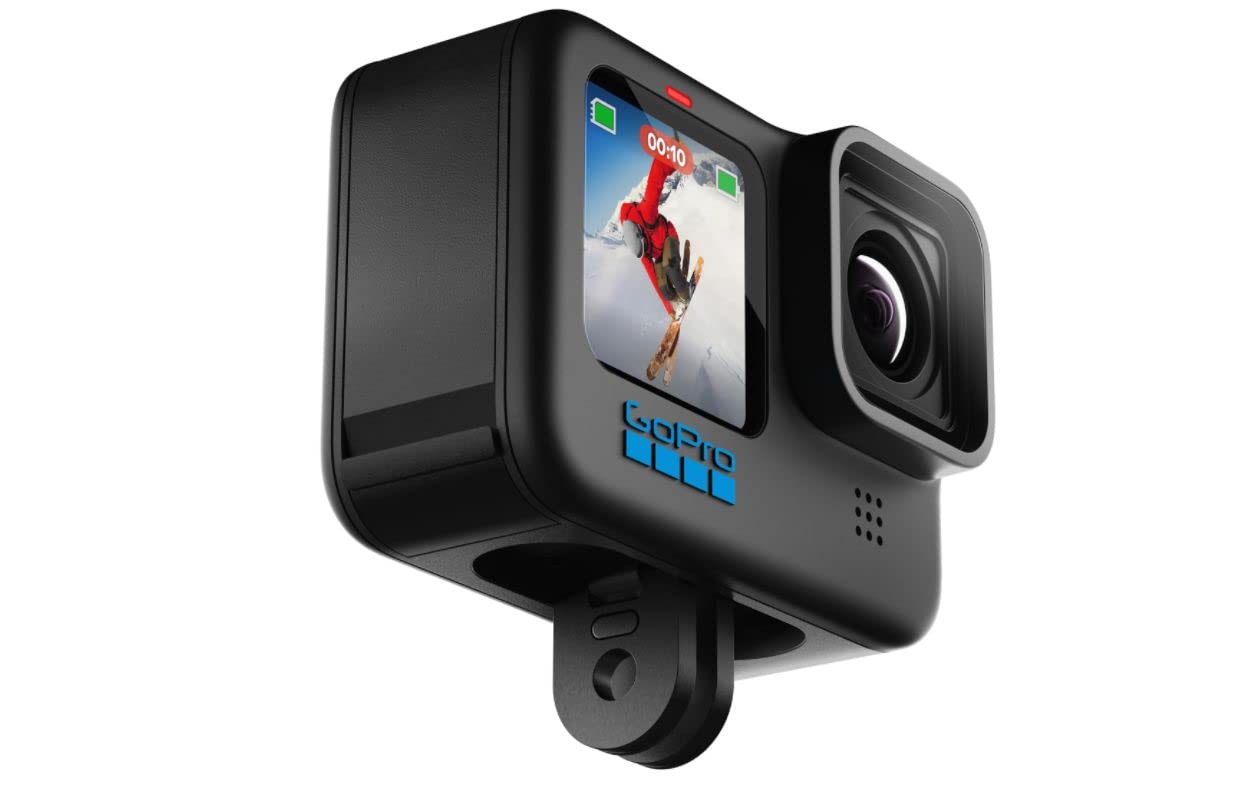 Gopro HERO 10 国内正規品 Black CHDHX-101-FW Amazon | GoPro HERO10 Black 国内正規品 CHDHX-101-FW