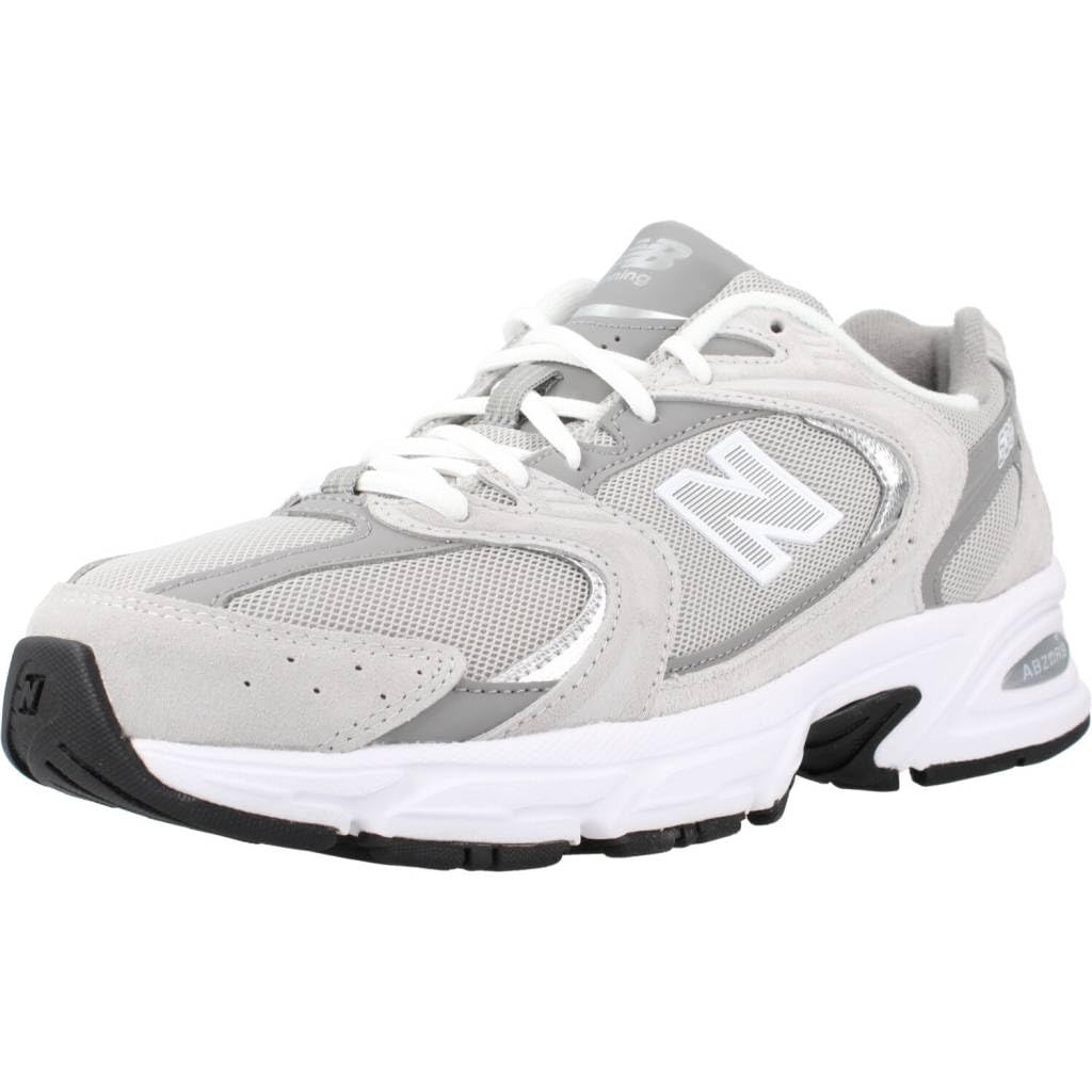 New Balance 530 Grey Men's Size 4
