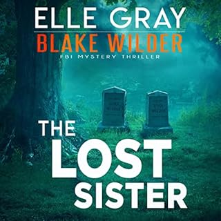 The Lost Sister Audiolibro Por Elle Gray arte de portada