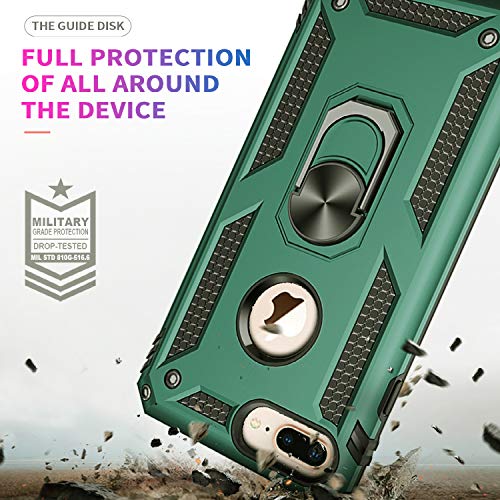 Custodia iPhone 8 Plus, Custodia iPhone 7