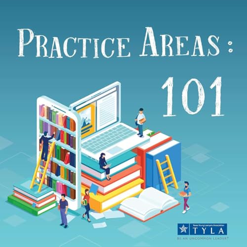 Practice Areas 101 Titelbild