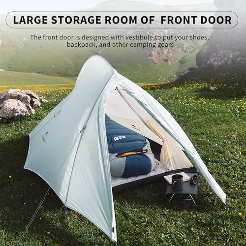 Naturehike Cloud UP UL 2P Tent
