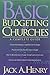 Basic Budgeting for Churches: A Complete Guide