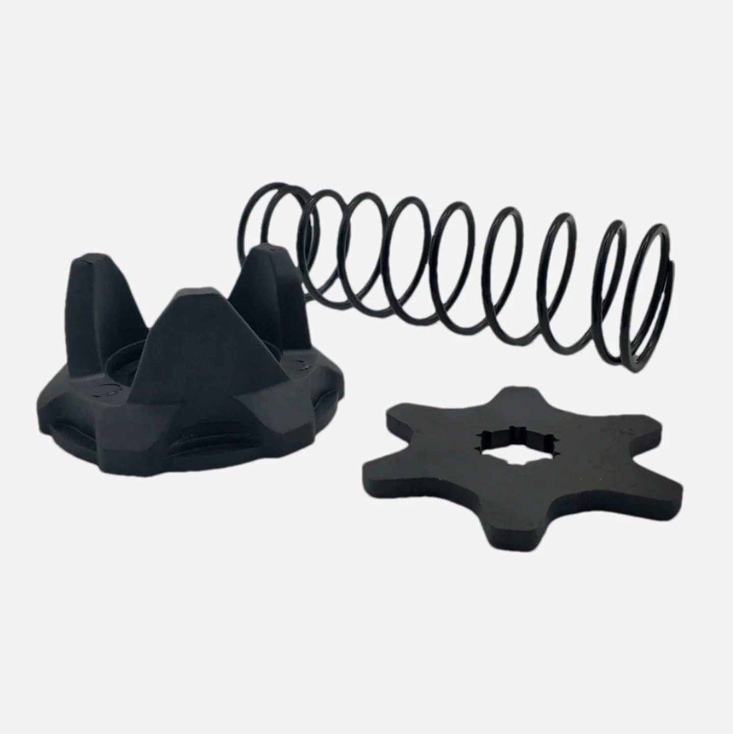 Poulie d'embrayage CVT, hélice de came et ressort pour Can-Am pour Outlander 400 450 650 ATV Parties