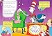 Oh, the Pets You Can Get! All About Our Animal Friends (The Cat in the Hat's Learning Library)