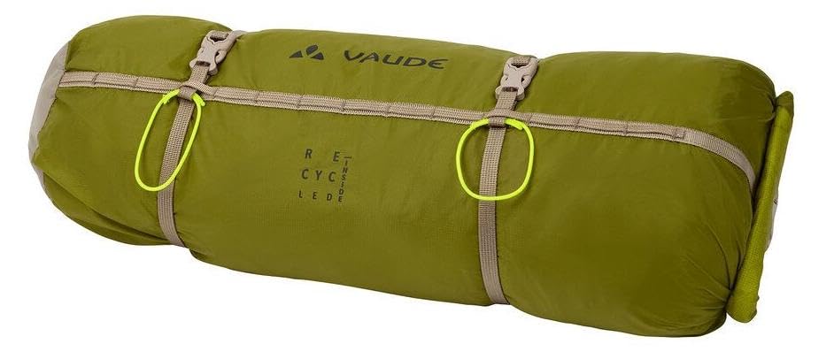 VAUDE VauDe Space 2P Ultralight Trekkingzelt (1,9kg) Sport & Freizeit