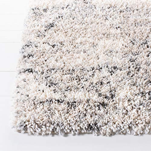 Tapete SAFAVIEH Fontana Shag 91x152 cm miniatura 3
