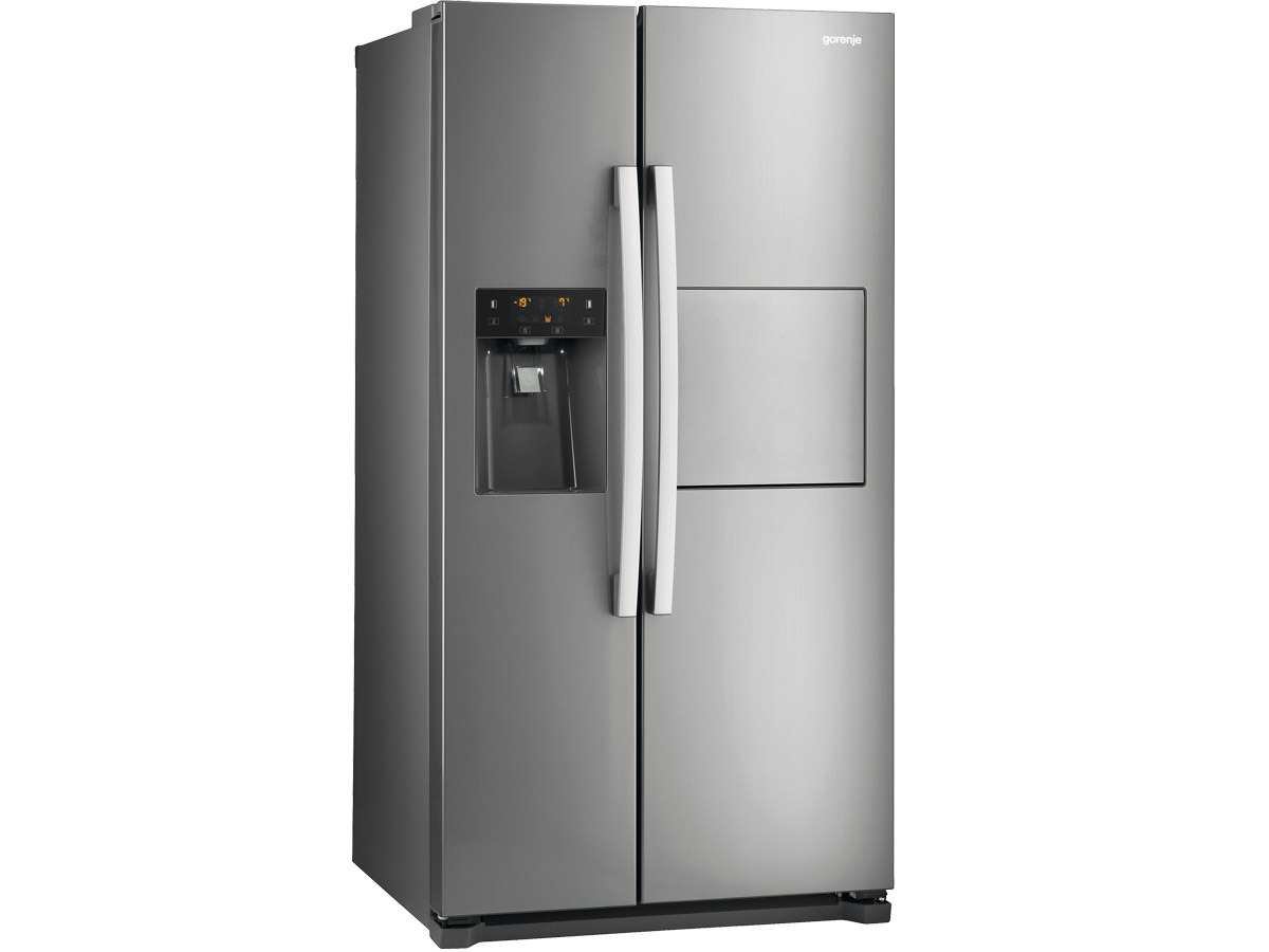 Gorenje NRS 9181 CXB