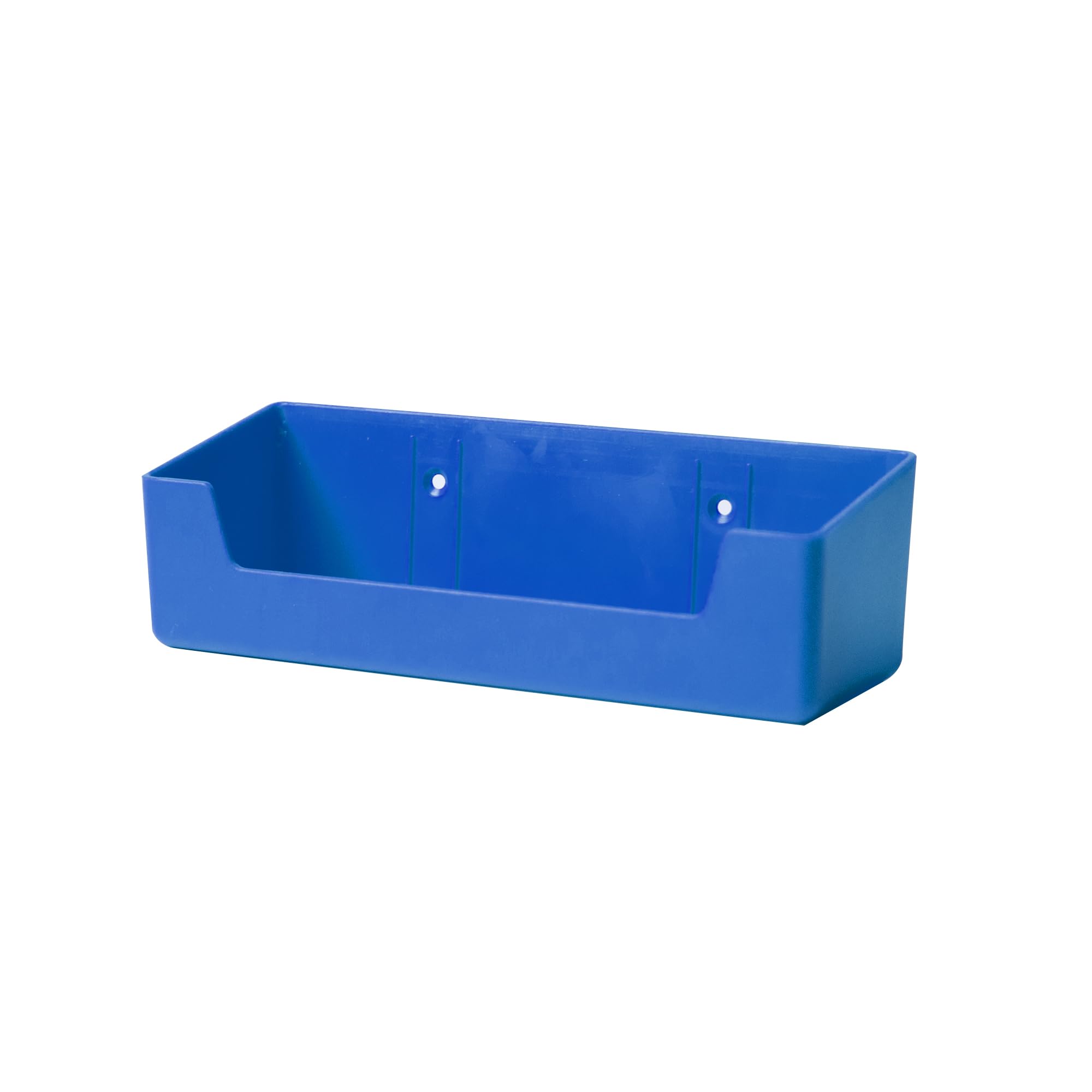 Medicalcorner24 Dispenser di Cerotti in Blu con 90 Cerotti in 4 Diverse Dimensioni