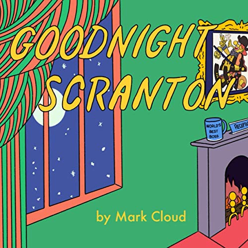 Image of Goodnight Scranton