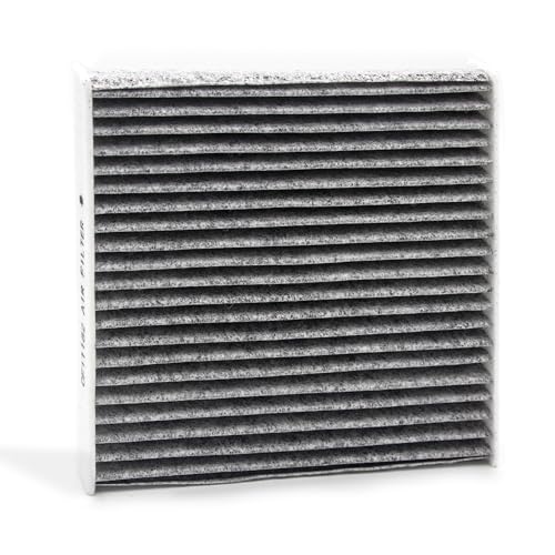 Image of Cabin Air Filter With Activated Carbon,For Honda 2023-2025 Accord 2016-2026 Civic CRV Pilot Odyssey HRV FIT Clarity CRZ Insight Passport,For Acura 2022-2026 MDX RDX TLX Integra ADX,For CF11182