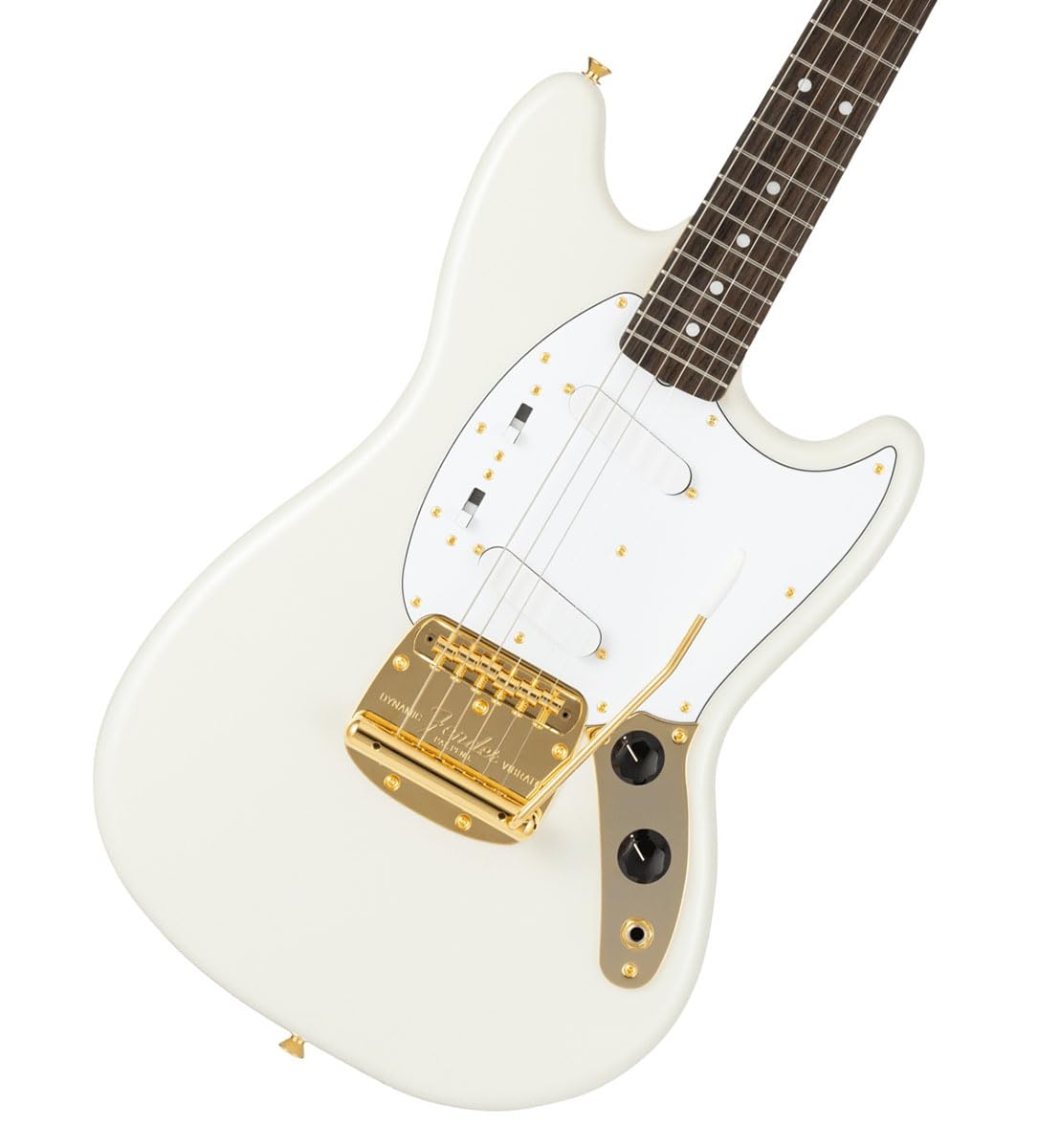 Fender Japan 60s Mustang ほぼ新品 Made in Japan Traditional 60s Mustang® – Fender