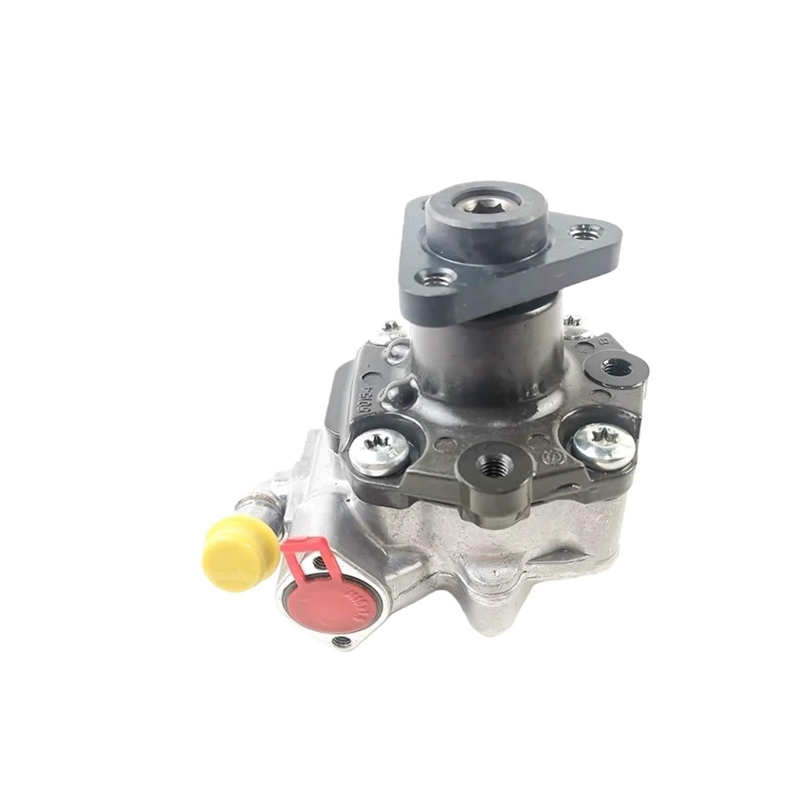 Pompa wspomagania kierownicy do Audi A6L C6 (2005-2011), referencje: 4F0145156L, 4F0145156D, 4F0145156G - Akcesoria - A67F
