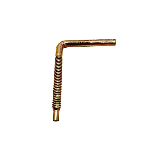 Polaris Ranger Belt Removal Tool, Genuine OEM Part 2883577, Qty 1