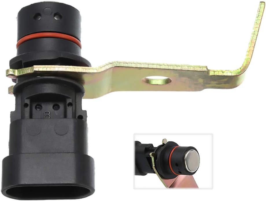 SpeeVech Position Sensor Replaces 12596851 5S1695 CSS56 SS10125 for GMC Pickup
