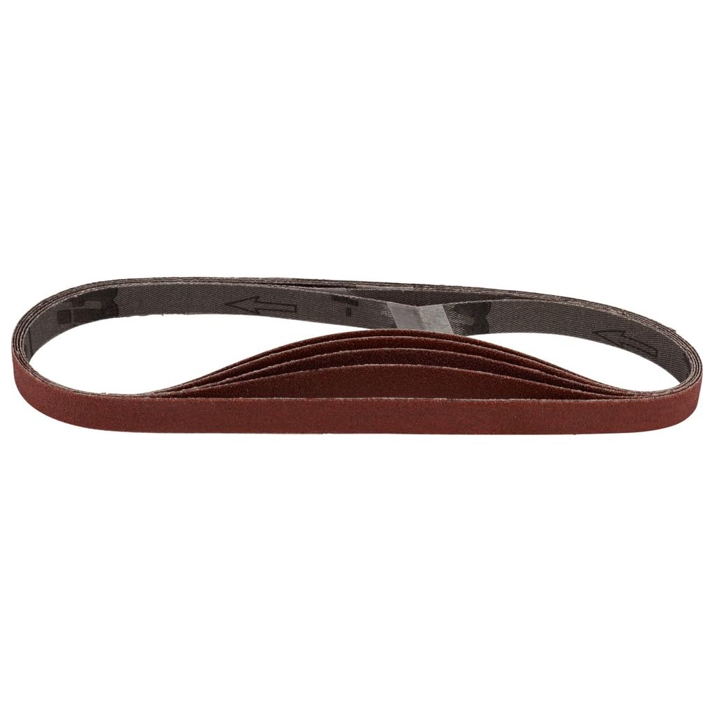Makita Multi-Colour P-43343 Abrasive Belt