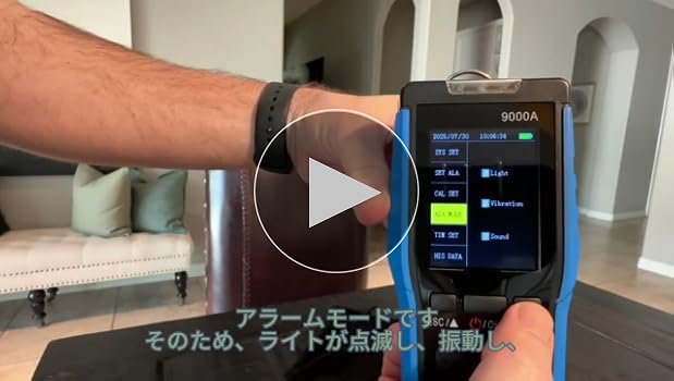 Amazon.co.jp: 複合ガス測定器携帯型4-in-1ガス検出器ガス漏れ
