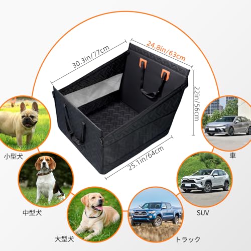 Cavoyo ペットドライブボックス