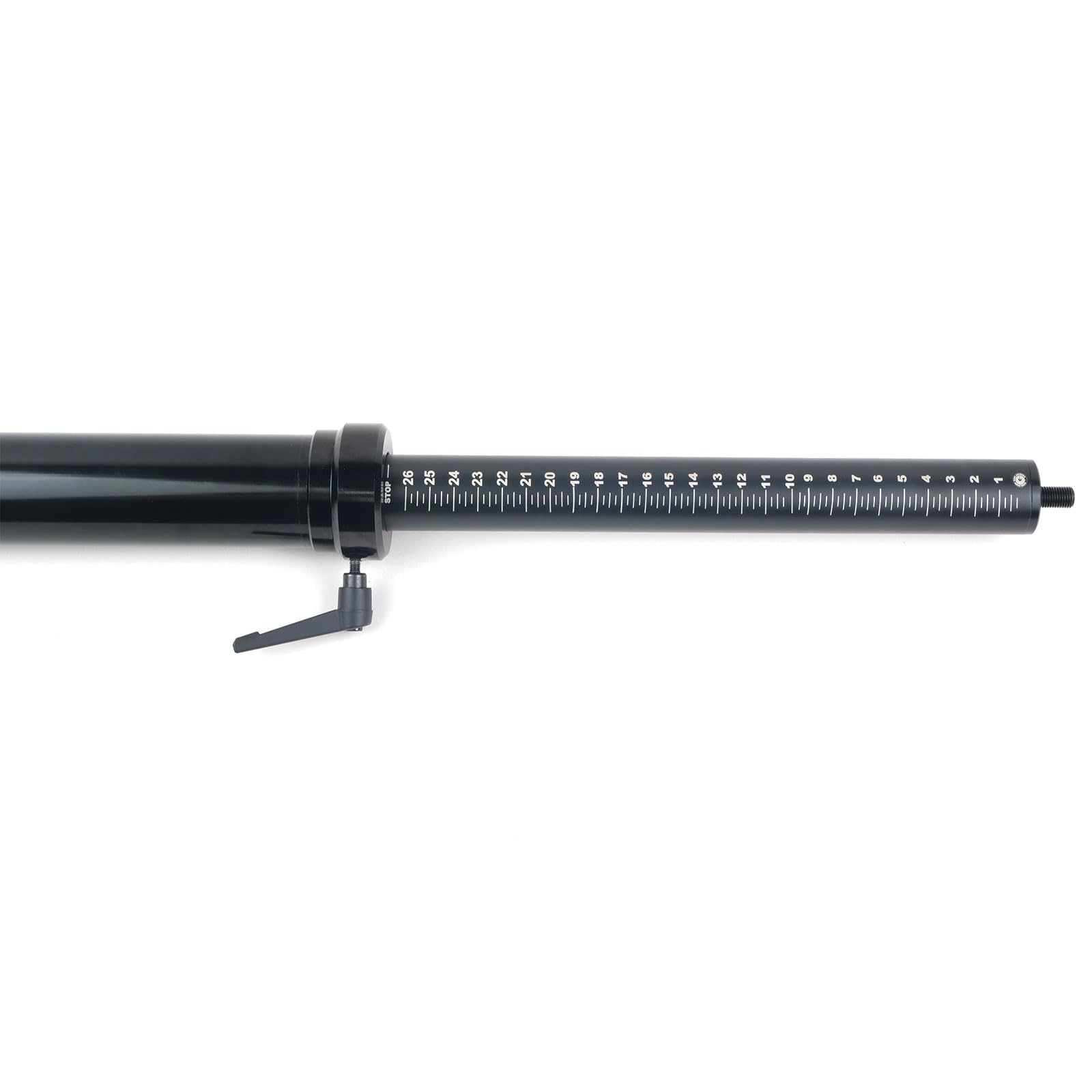 Maestria aerea GRA-RPG: Scatenamento 1.8~50MHz con 3/8"-24 Connettori in un'antenna a banda larga portatile