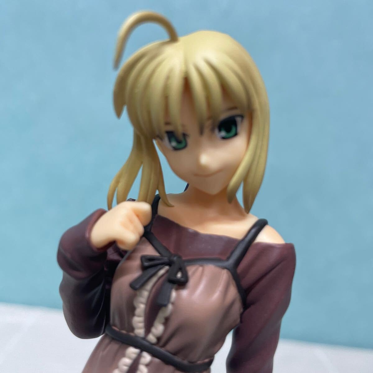 Fate/hollow ataraxia セイバー私服Ver. (1/8スケール PVC塗装済み完成品) o7r6kf1 Amazon | 754/ 品 フィギュア セイバー 私服ver. Fate/hollow ataraxia