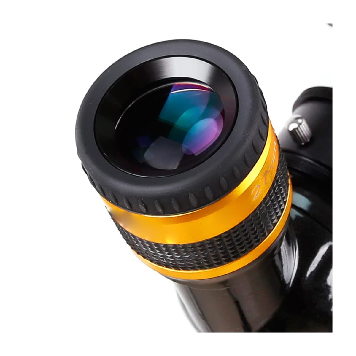 Ocular ultra gran angular de 70 grados para disfrutar del cielo profundo 3