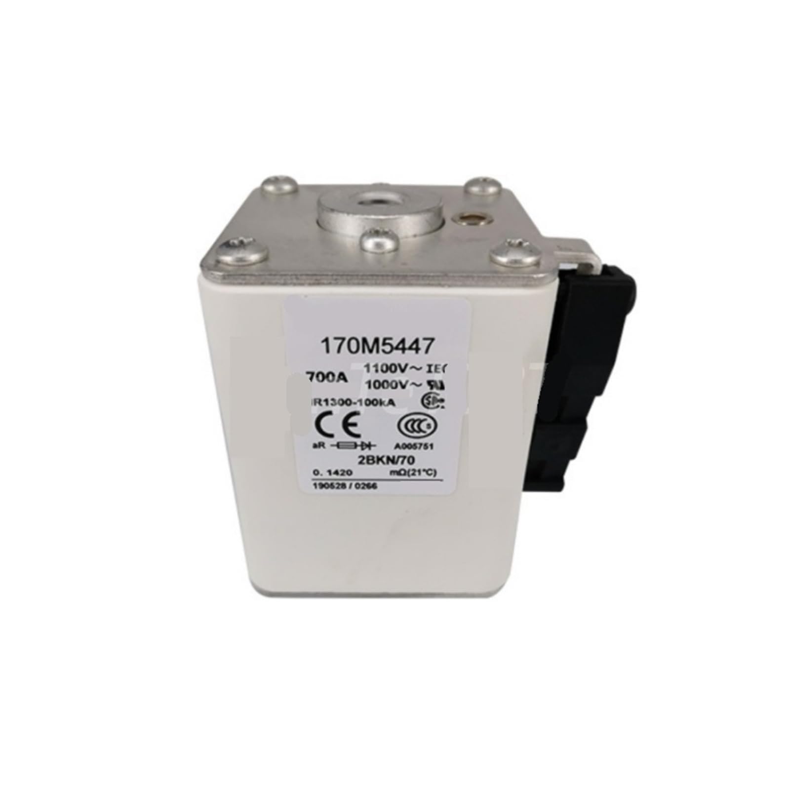 SFJSFIMQ 170M5447 Fuse Base
