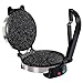 Libra Roti Maker Machine - Electric Roti Maker with Non-Stick 8.5inch Plates and Durable Handle