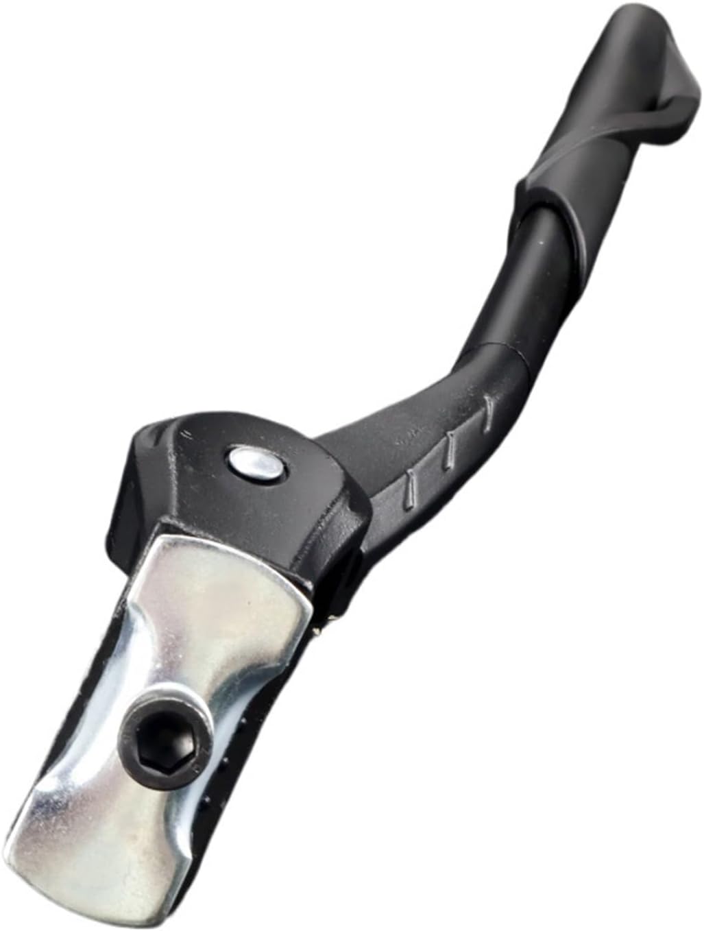 Bike Parking Stand Support Adjustable Side Support Kickstand