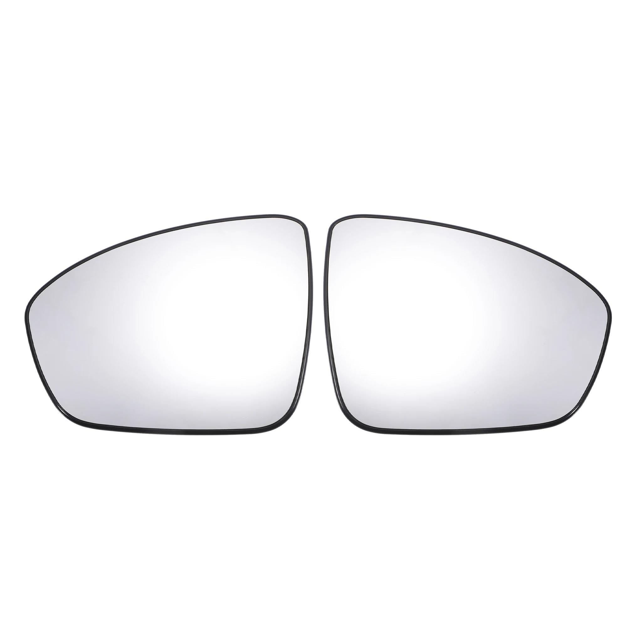 Espejo retrovisor exterior calefactable compatible con Nissan Altima 2019 2020 2021 5