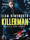 cerchi corsa 36 fori  Killerman