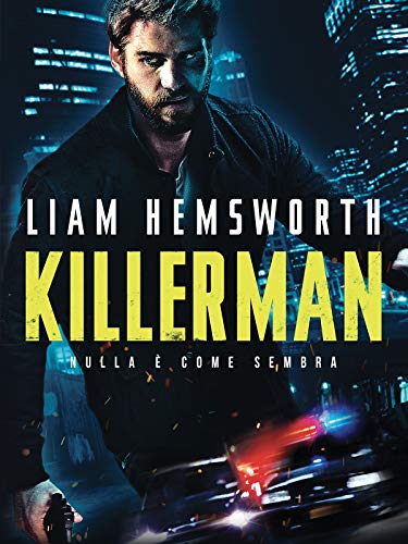 Killerman