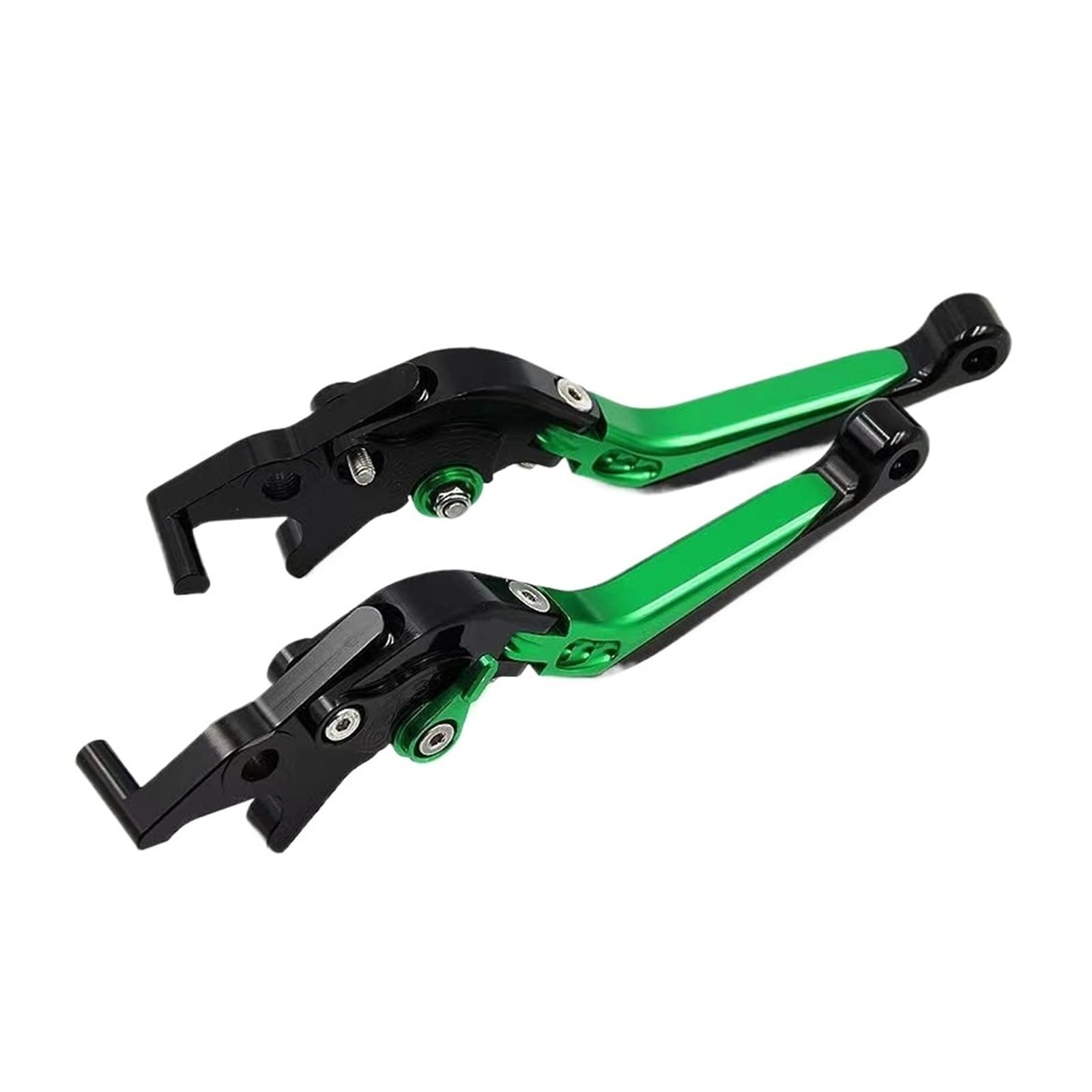 Dzqmosfih E Motorcycl Cnc Adjustabl Folding Xtendabl Brak Clutch Lever For T 700 Xtz700/T 2019-2024
