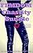 Femdom Chastity Bundle: The Complete "Caged by his Ebony Girlfriend" trilogy