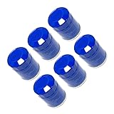 6 Oil Filters Compatible with Honda 15410MJO-405 AM806418 JD AM806418 Toro 108-3841 15410-MJO-004,
