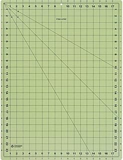Fiskars 18x24 Inch Eco Cutting Mat Board (01-005900)