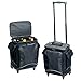 Superdeals Store The Compact Wine Bottle Limo on Wheels, Red/White