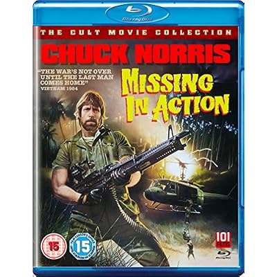 Missing in Action