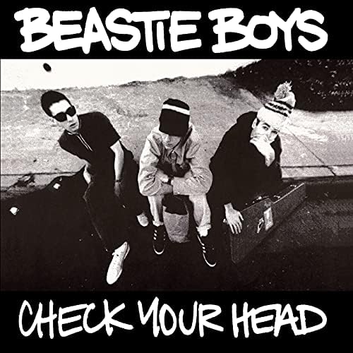 Play Check Your Head (Deluxe Edition/Remastered/2009) by Beastie