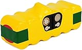 Bater?a +?ptima 4500mah para Roomba 500 505 510 520 521 530 531 532 533 534 535 536 540 Bater?a +?ptima 4500mah para Roomba 500 505 510 520 521 530 531 532 533 534 535 536 540