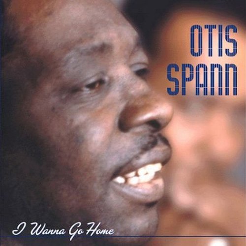 Heritage Of The Blues - I Wanna Go Homeのサムネイル