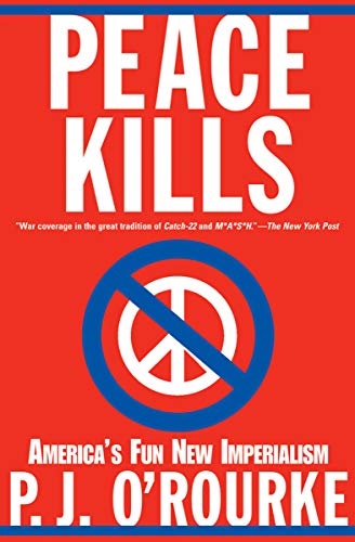 Télécharger Peace Kills: America's Fun New Imperialism (English Edition) Gratuit
